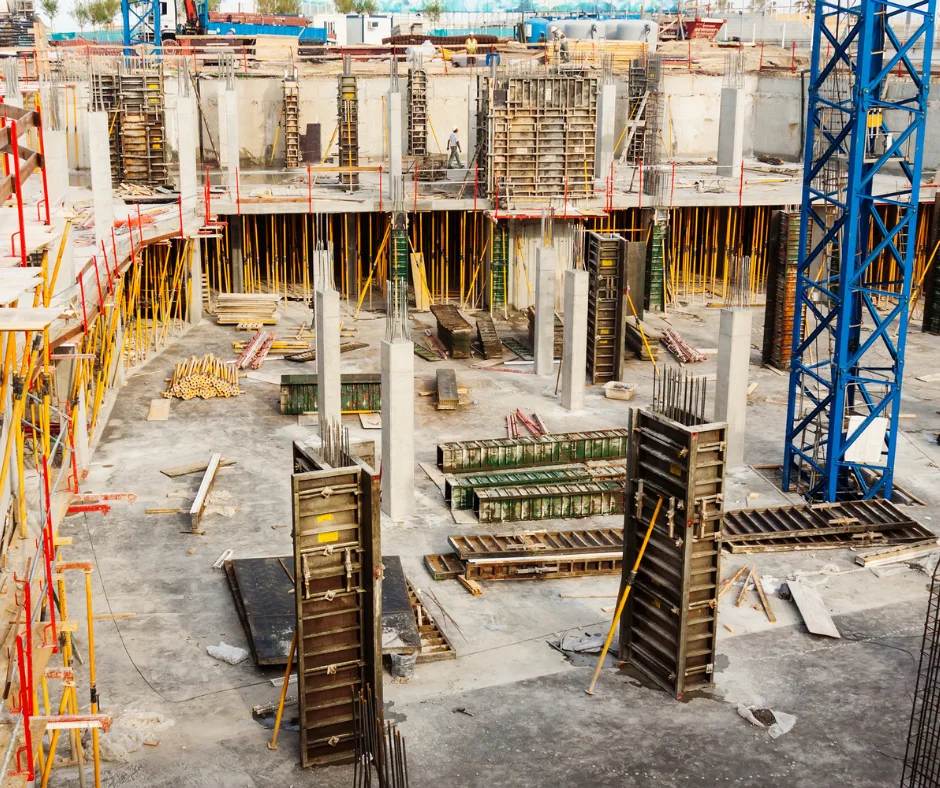 Image gallery marquee