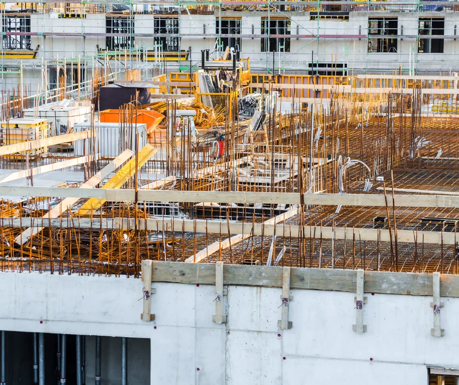 Image gallery marquee