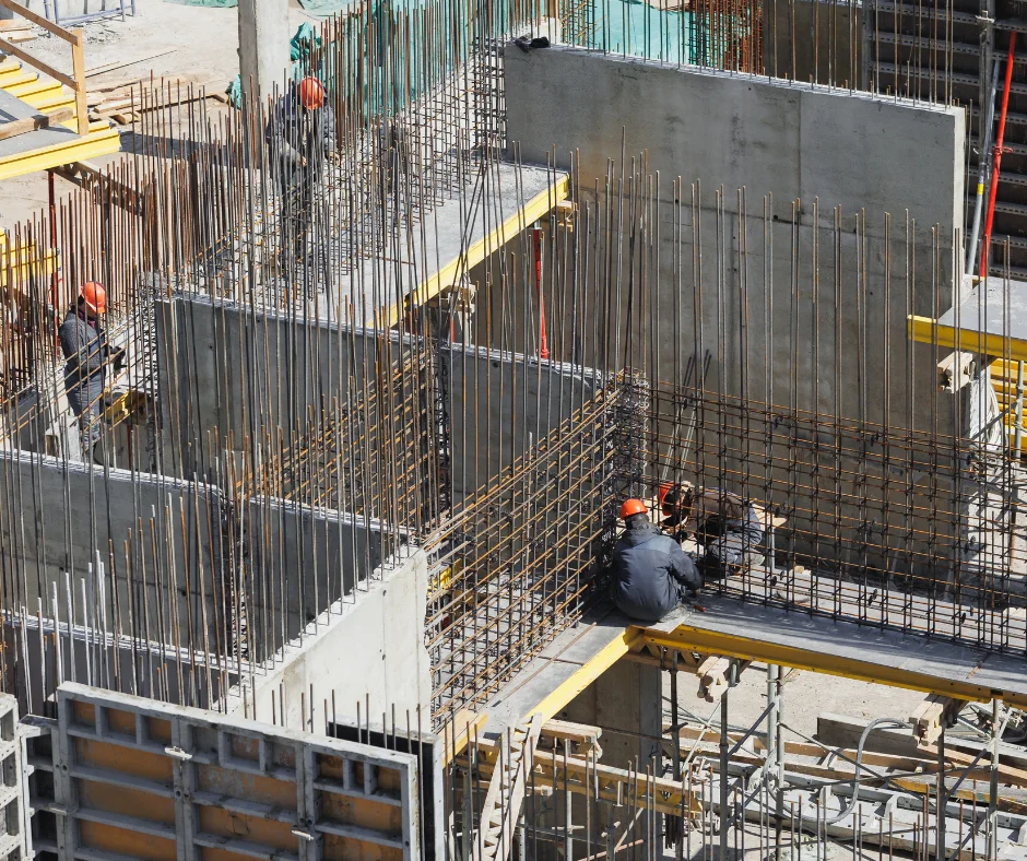 Image gallery marquee