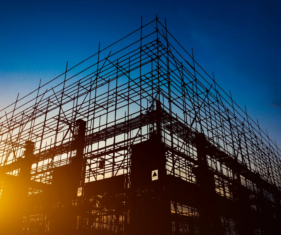 Image gallery marquee