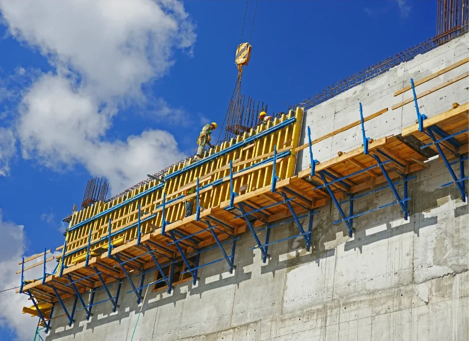 Image gallery marquee