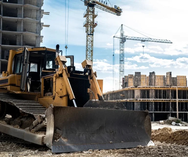 Sustainable construction in Nigeria