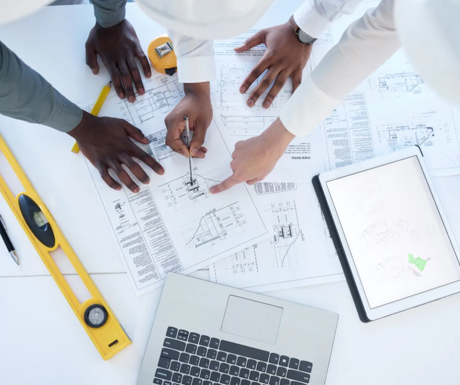 Image gallery marquee