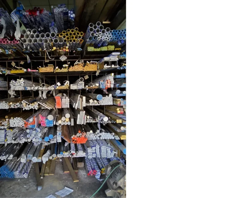 Building material quality in Nigeria