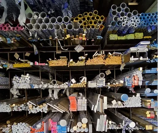 Building material quality in Nigeria