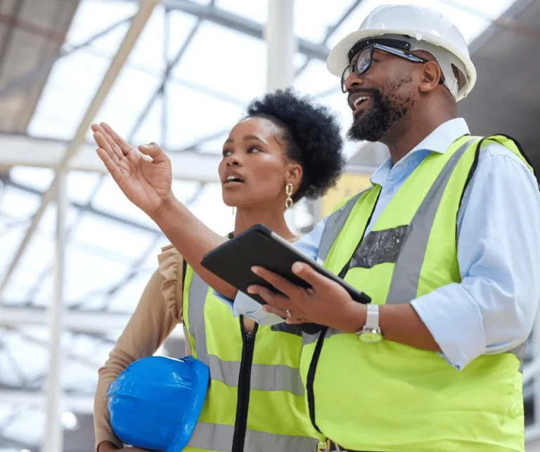 Zeltia Construction image